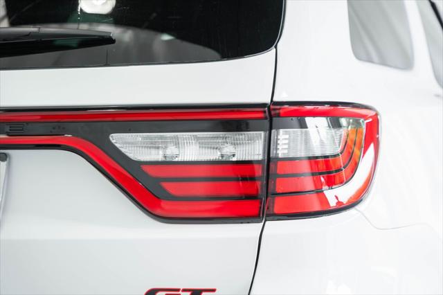 2026 Dodge Durango GT Premium AWD HEMI V8