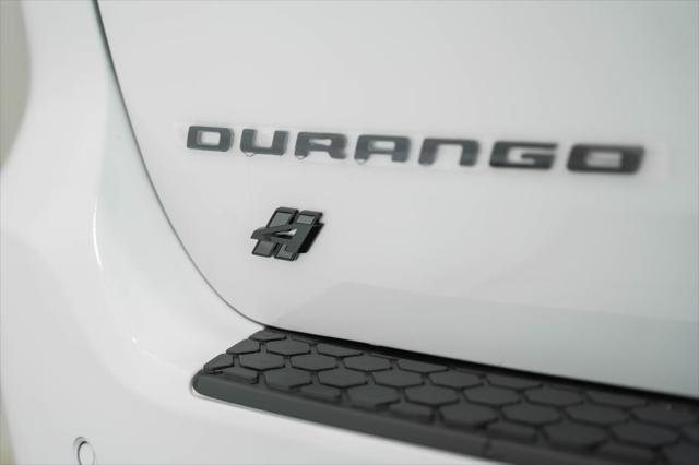2026 Dodge Durango GT Premium AWD HEMI V8