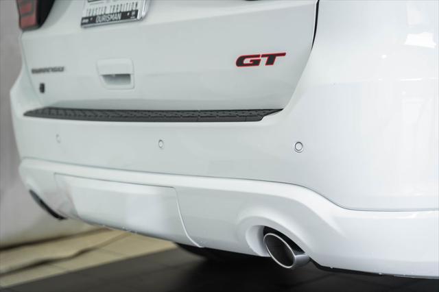 2026 Dodge Durango GT Premium AWD HEMI V8