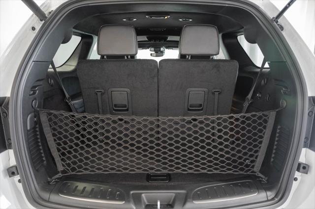 2026 Dodge Durango GT Premium AWD HEMI V8