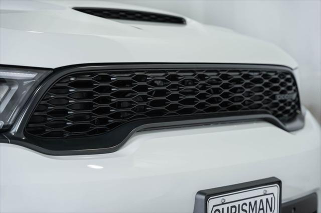 2026 Dodge Durango GT Premium AWD HEMI V8