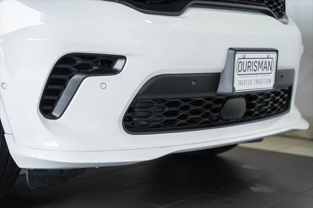 2026 Dodge Durango GT Premium AWD HEMI V8