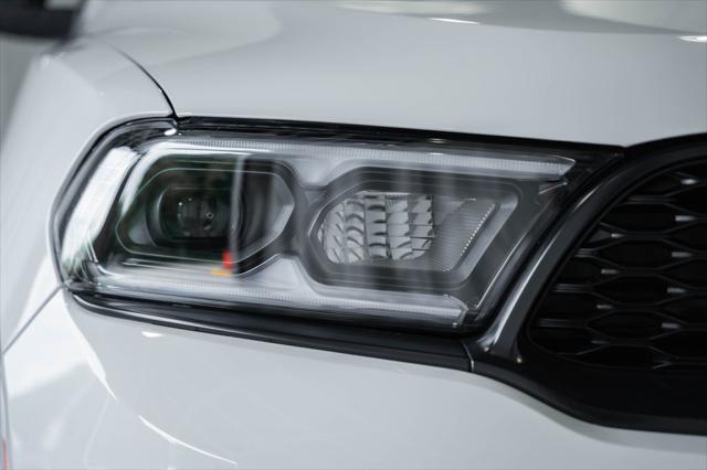 2026 Dodge Durango GT Premium AWD HEMI V8