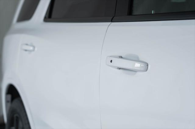 2026 Dodge Durango GT Premium AWD HEMI V8