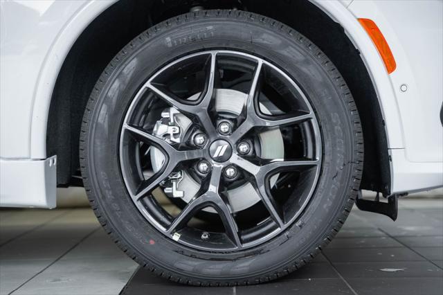 2026 Dodge Durango GT Premium AWD HEMI V8