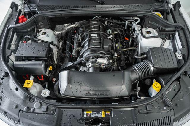 2026 Dodge Durango GT Premium AWD HEMI V8