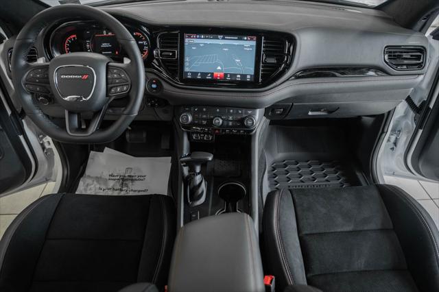 2026 Dodge Durango GT Premium AWD HEMI V8