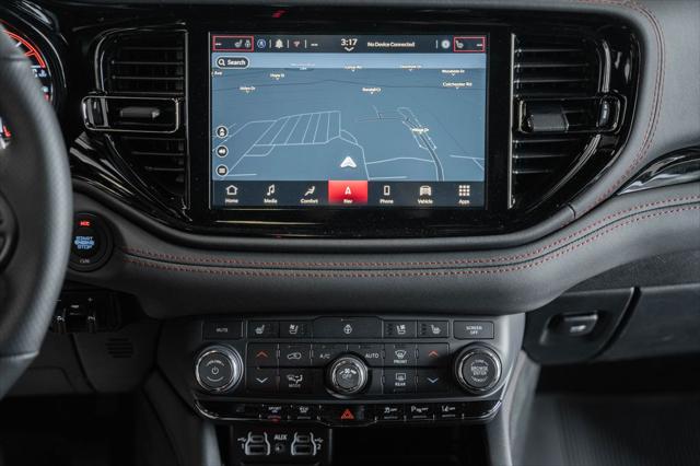 2026 Dodge Durango GT Premium AWD HEMI V8