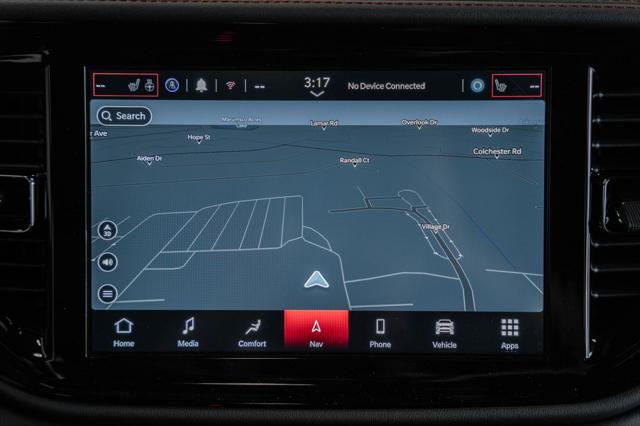 2026 Dodge Durango GT Premium AWD HEMI V8