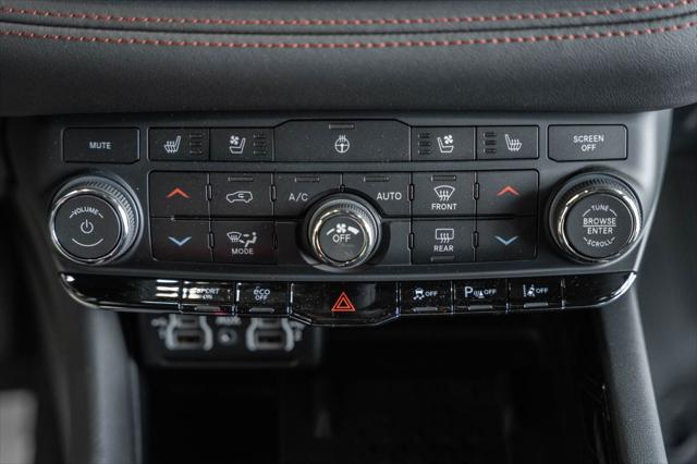 2026 Dodge Durango GT Premium AWD HEMI V8