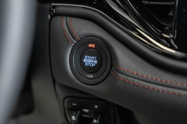 2026 Dodge Durango GT Premium AWD HEMI V8