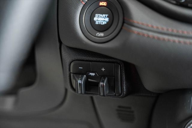 2026 Dodge Durango GT Premium AWD HEMI V8