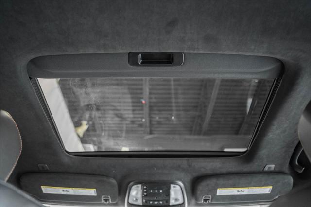 2026 Dodge Durango GT Premium AWD HEMI V8