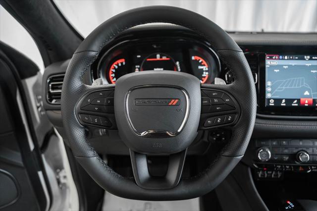 2026 Dodge Durango GT Premium AWD HEMI V8