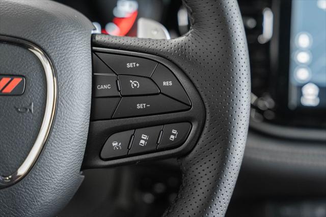2026 Dodge Durango GT Premium AWD HEMI V8