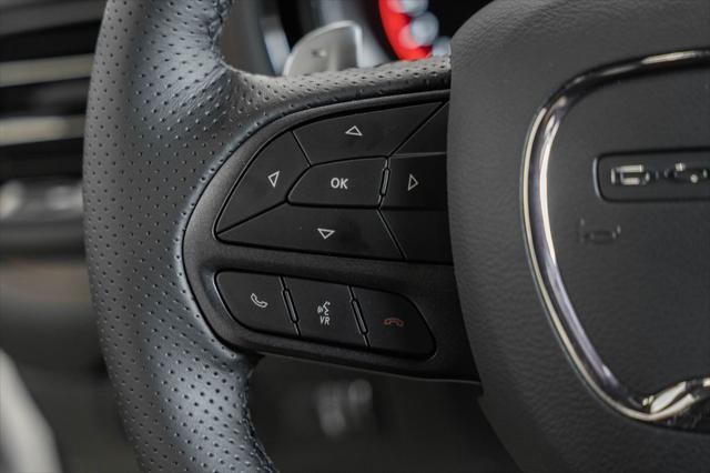 2026 Dodge Durango GT Premium AWD HEMI V8