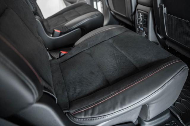 2026 Dodge Durango GT Premium AWD HEMI V8