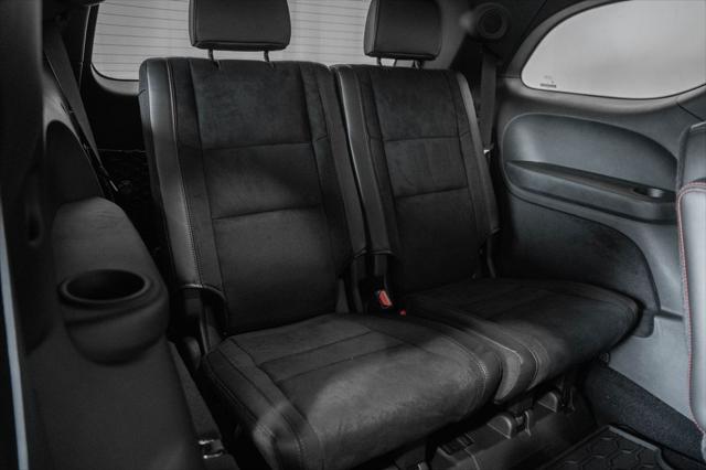 2026 Dodge Durango GT Premium AWD HEMI V8