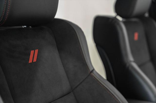 2026 Dodge Durango GT Premium AWD HEMI V8