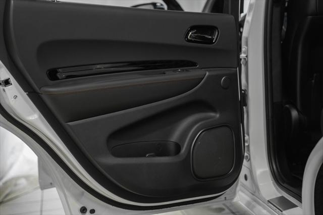 2026 Dodge Durango GT Premium AWD HEMI V8
