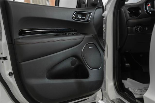 2026 Dodge Durango GT Premium AWD HEMI V8