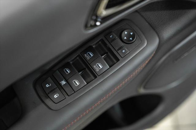 2026 Dodge Durango GT Premium AWD HEMI V8
