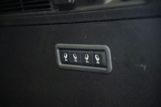 2026 Jeep Grand Wagoneer Limited Altitude 4x4