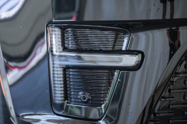 2026 Jeep Grand Wagoneer Limited Altitude 4x4