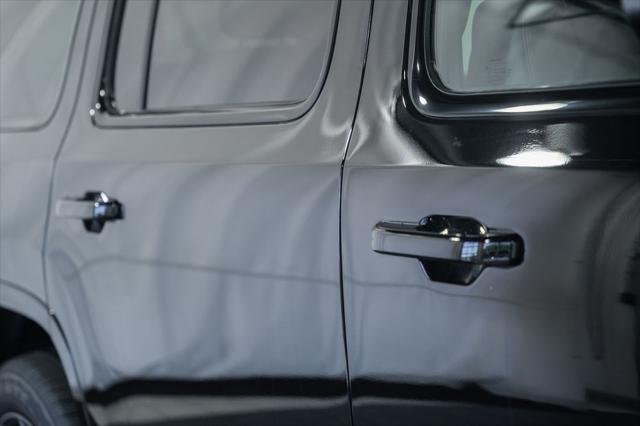2026 Jeep Grand Wagoneer Limited Altitude 4x4