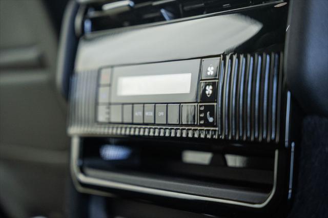 2026 Jeep Grand Wagoneer Limited Altitude 4x4