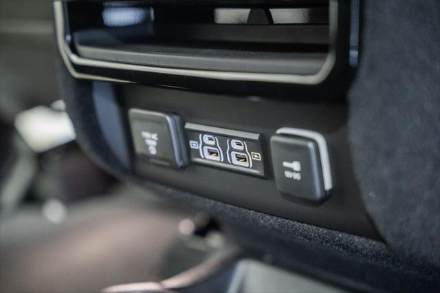2026 Jeep Grand Wagoneer Limited Altitude 4x4