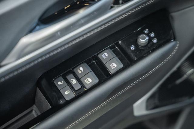 2026 Jeep Grand Wagoneer Limited Altitude 4x4