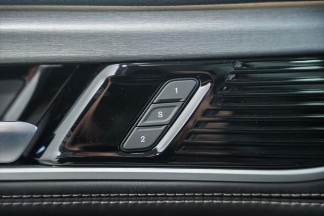 2026 Jeep Grand Wagoneer Limited Altitude 4x4