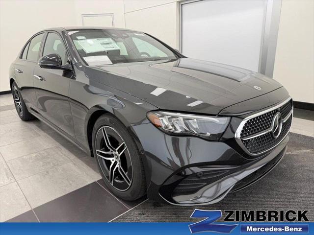 2026 Mercedes-Benz E 350 E 350 for sale in Madison, WI