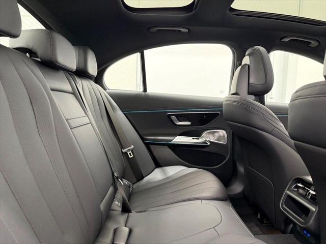 2026 Mercedes-Benz E 350 E 350