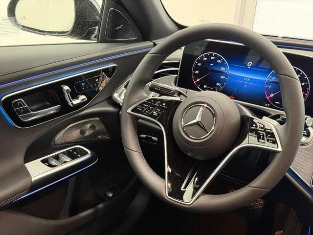 2026 Mercedes-Benz E 350 E 350