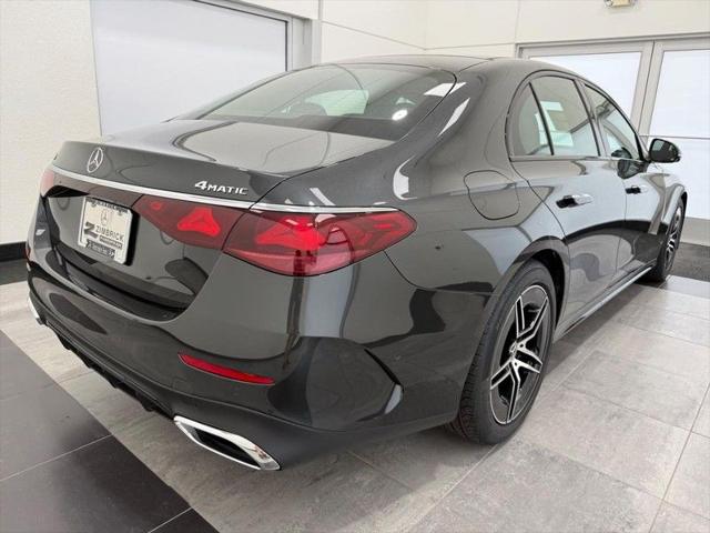 2026 Mercedes-Benz E 350 E 350