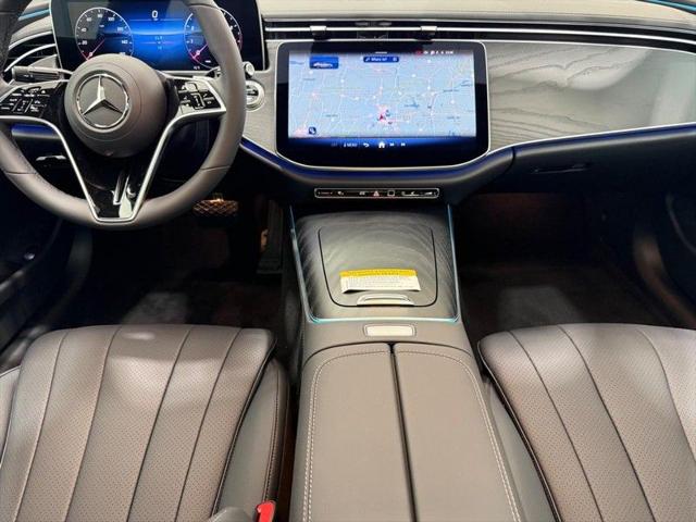 2026 Mercedes-Benz E 350 E 350
