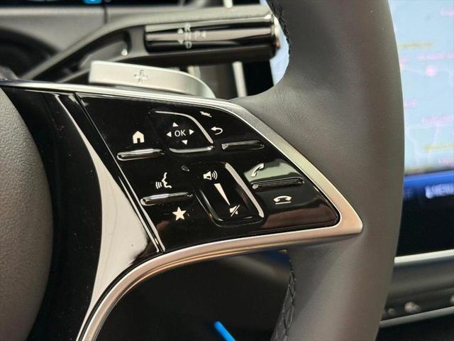 2026 Mercedes-Benz E 350 E 350