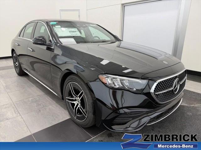 2026 Mercedes-Benz E 350 E 350 for sale in Madison, WI