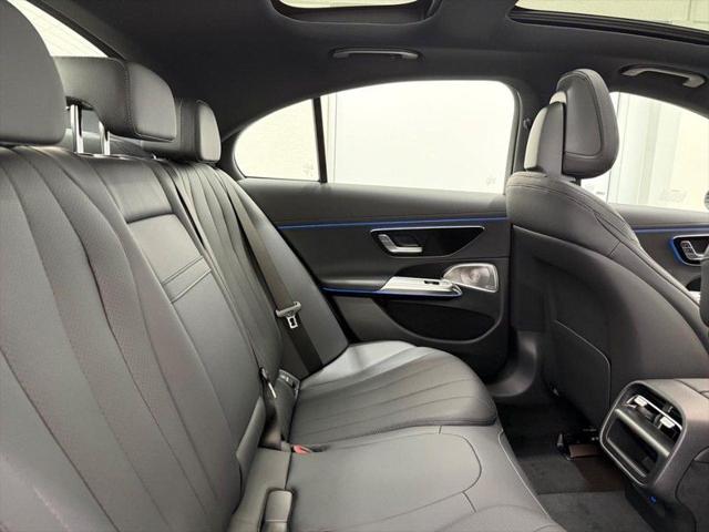 2026 Mercedes-Benz E 350 E 350