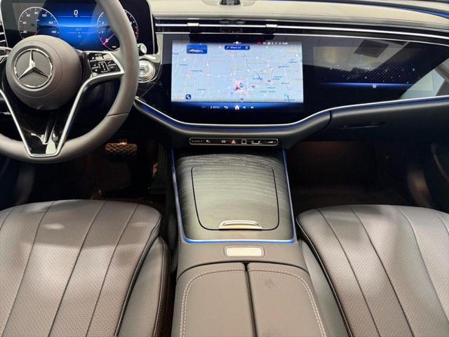 2026 Mercedes-Benz E 350 E 350