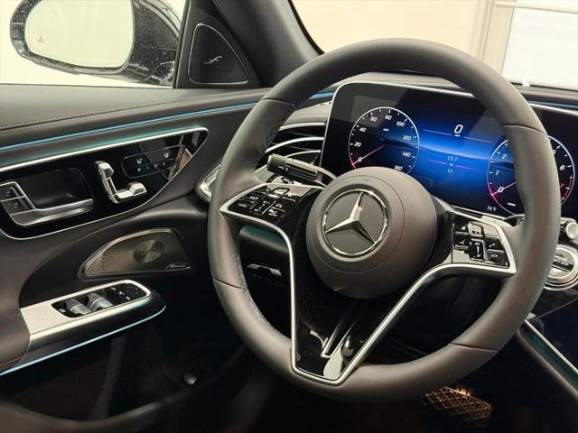 2026 Mercedes-Benz E 350 E 350
