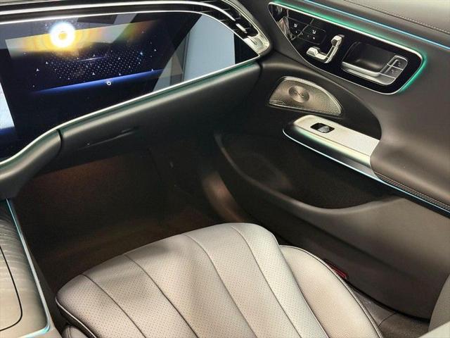 2026 Mercedes-Benz E 350 E 350