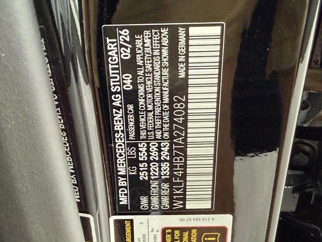 2026 Mercedes-Benz E 350 E 350