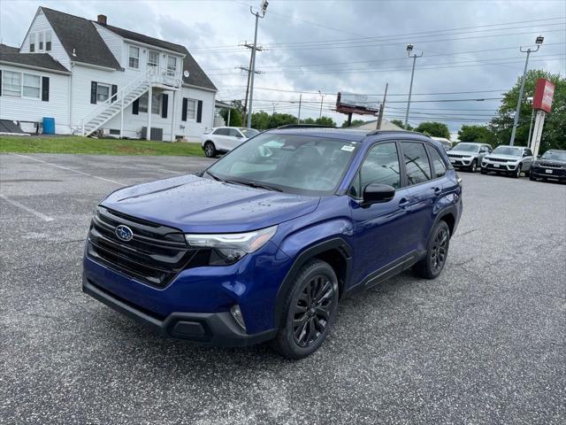 2026 Subaru Forester Sport for sale in Bel Air, MD