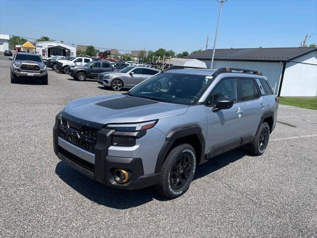 2026 Subaru Outback Wilderness for sale in Bel Air, MD