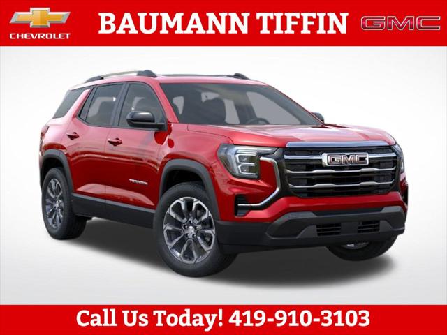 2026 GMC Terrain AWD Elevation for sale near TIFFIN, OH