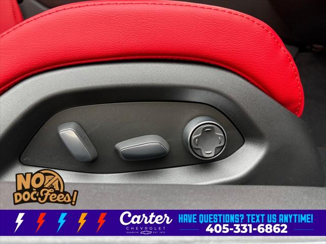 2026 Chevrolet Corvette Stingray Convertible, 2LT, RWD