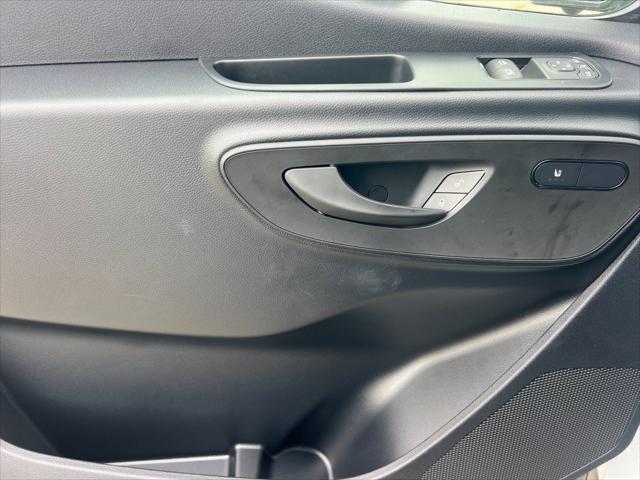 2026 Mercedes-Benz Sprinter 2500 Standard Roof 4-Cyl Diesel